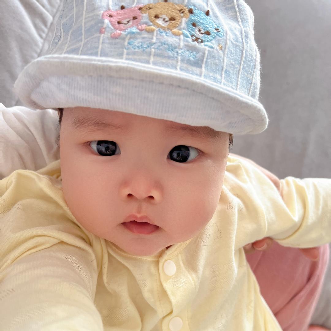 暖心麻麻（带娃版）