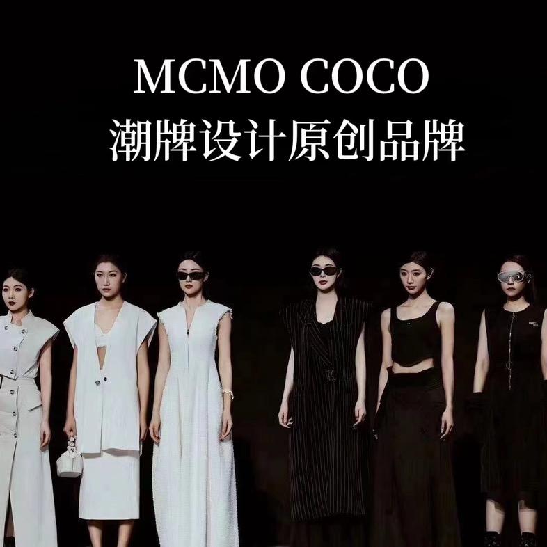 MOMC COCO品牌定制-