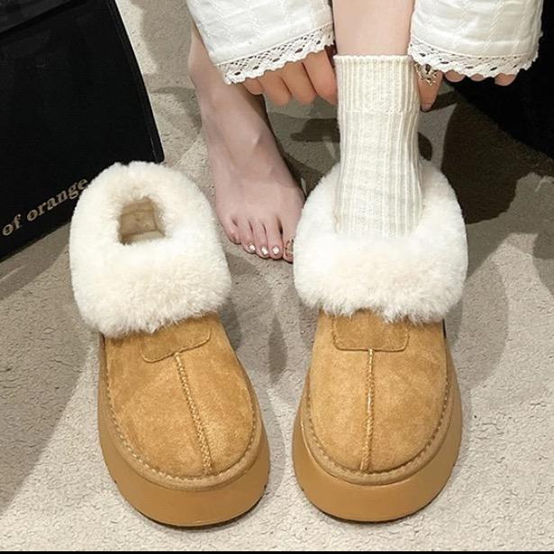 小米家女鞋