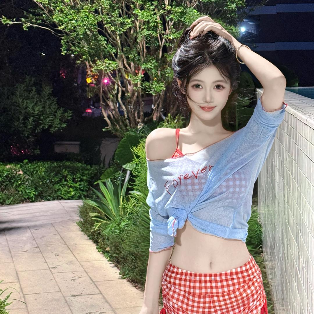 小汶.