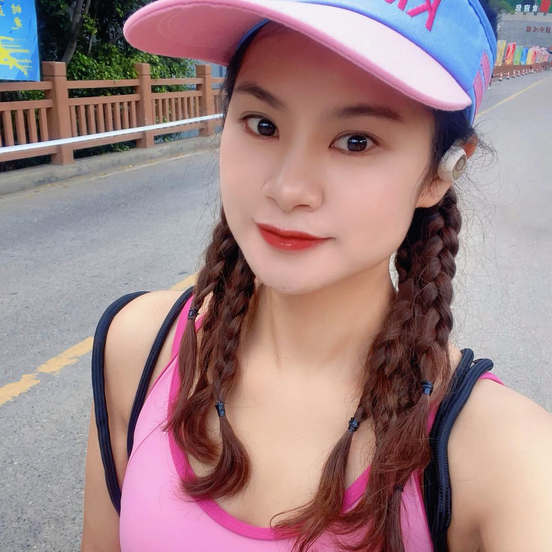 茶茶Vivian
