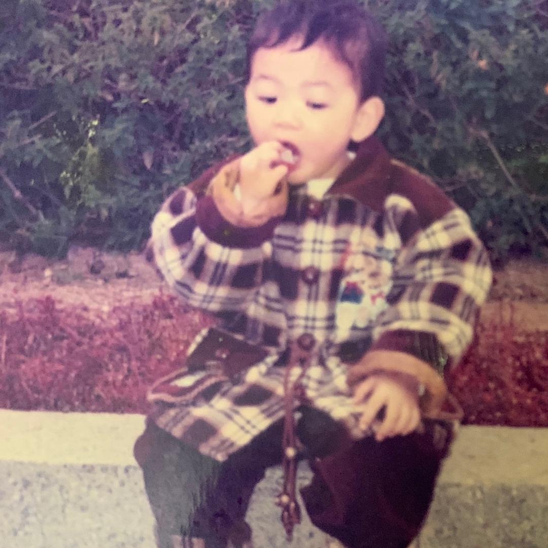 宝藏男孩今天不营业