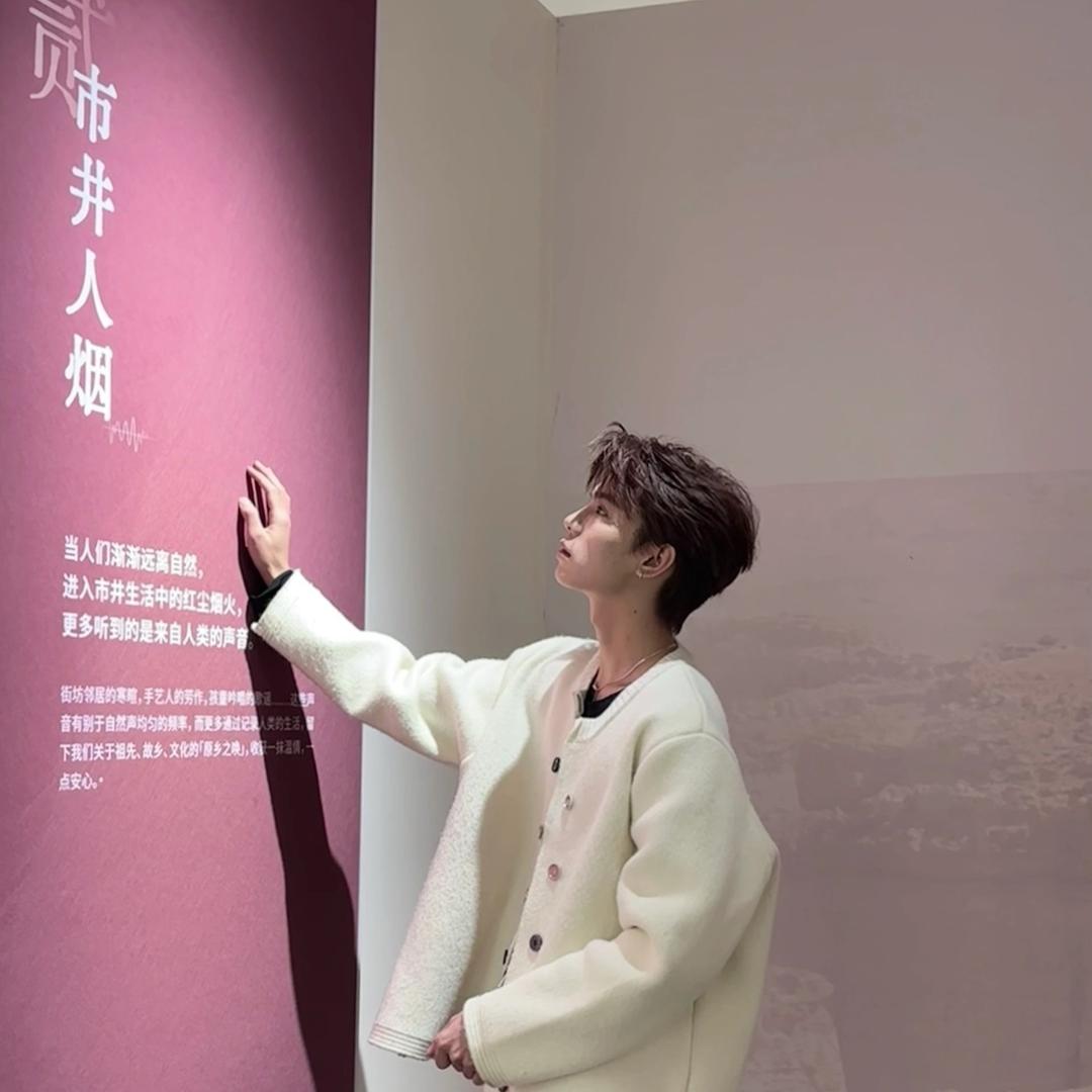 小轩不emo