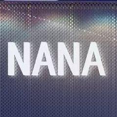 NANA设计师款女鞋