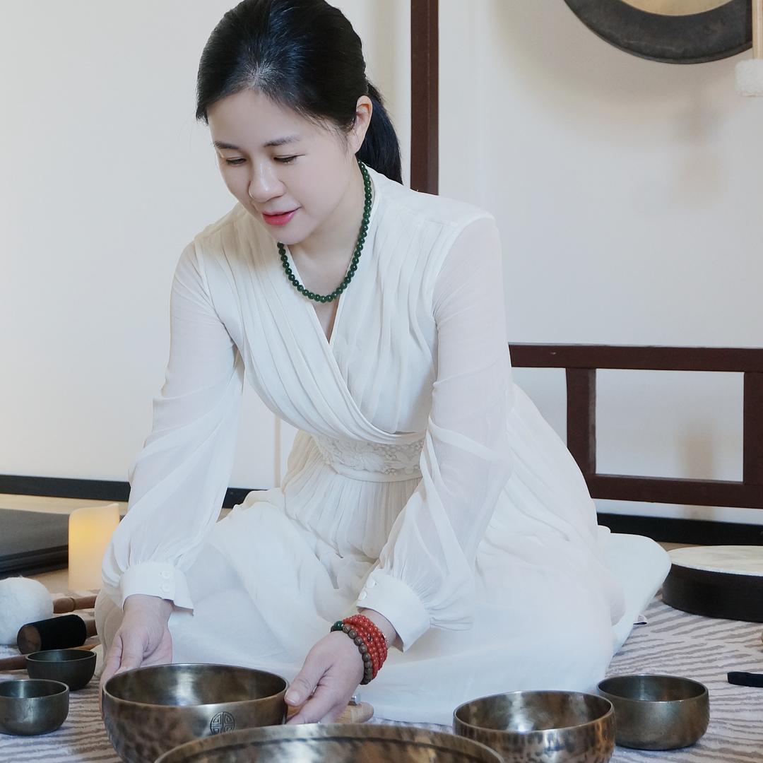 禾和颂钵疗愈