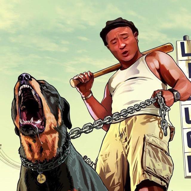灰太狼