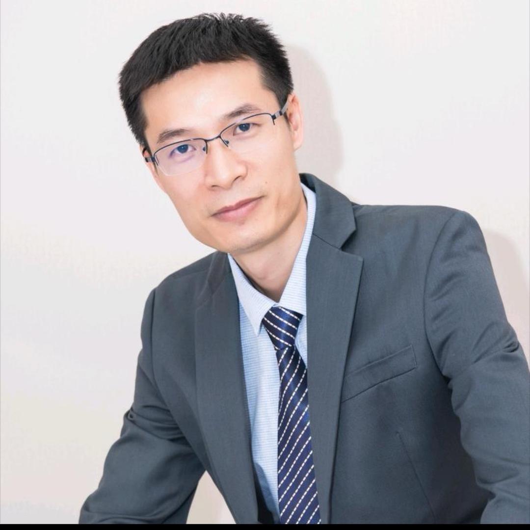 老古美商传媒工作室