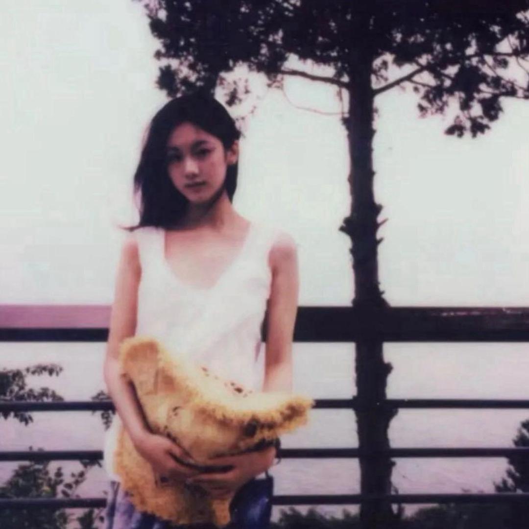 Jp素人女友