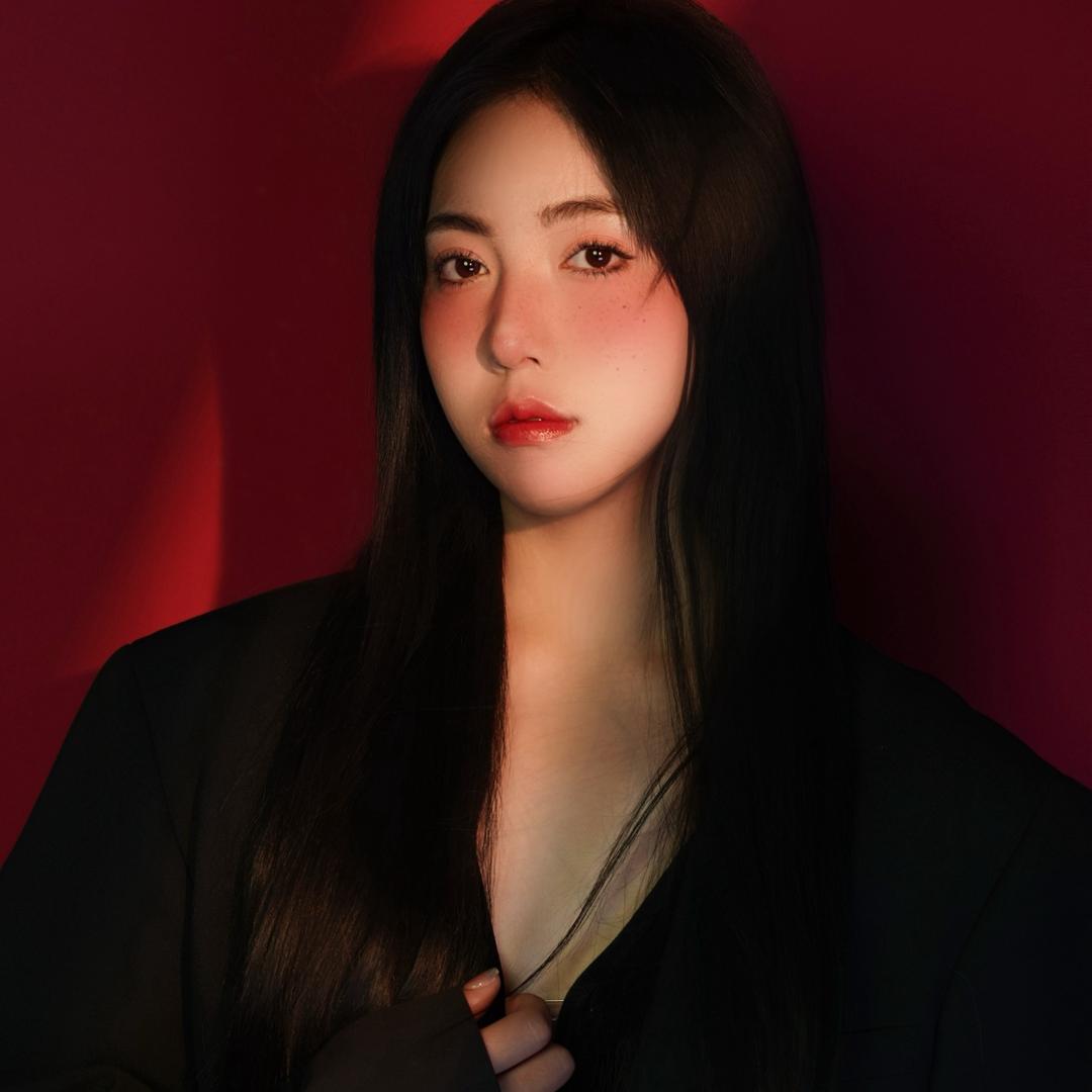 娇娇子🍉
