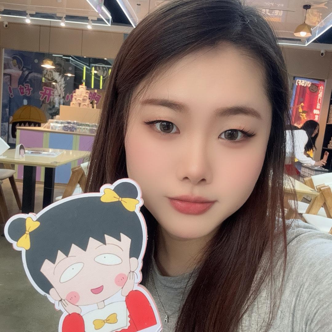 ANNA的万花筒🎵