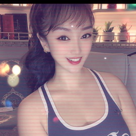 琥牙🔥丹妹儿