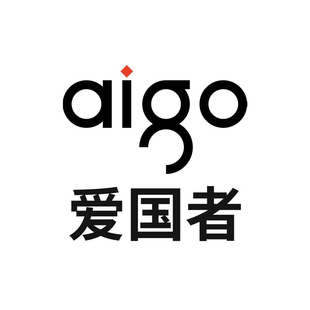 爱国者AIGO数码旗舰店