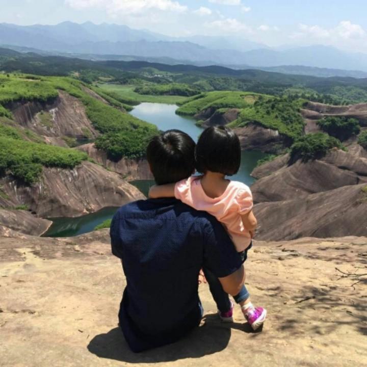 爱玩的小李(郴州)