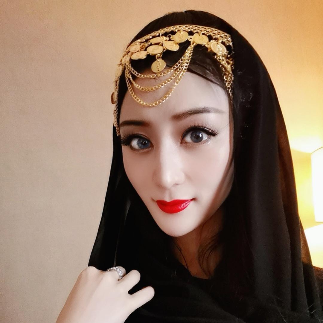 大玉儿