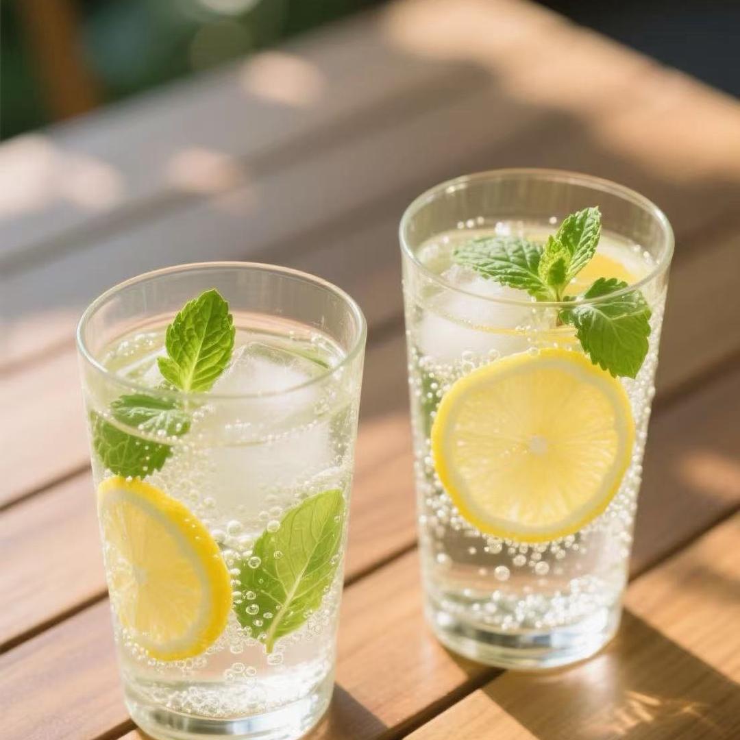 南芷（古典妆造接妆版）