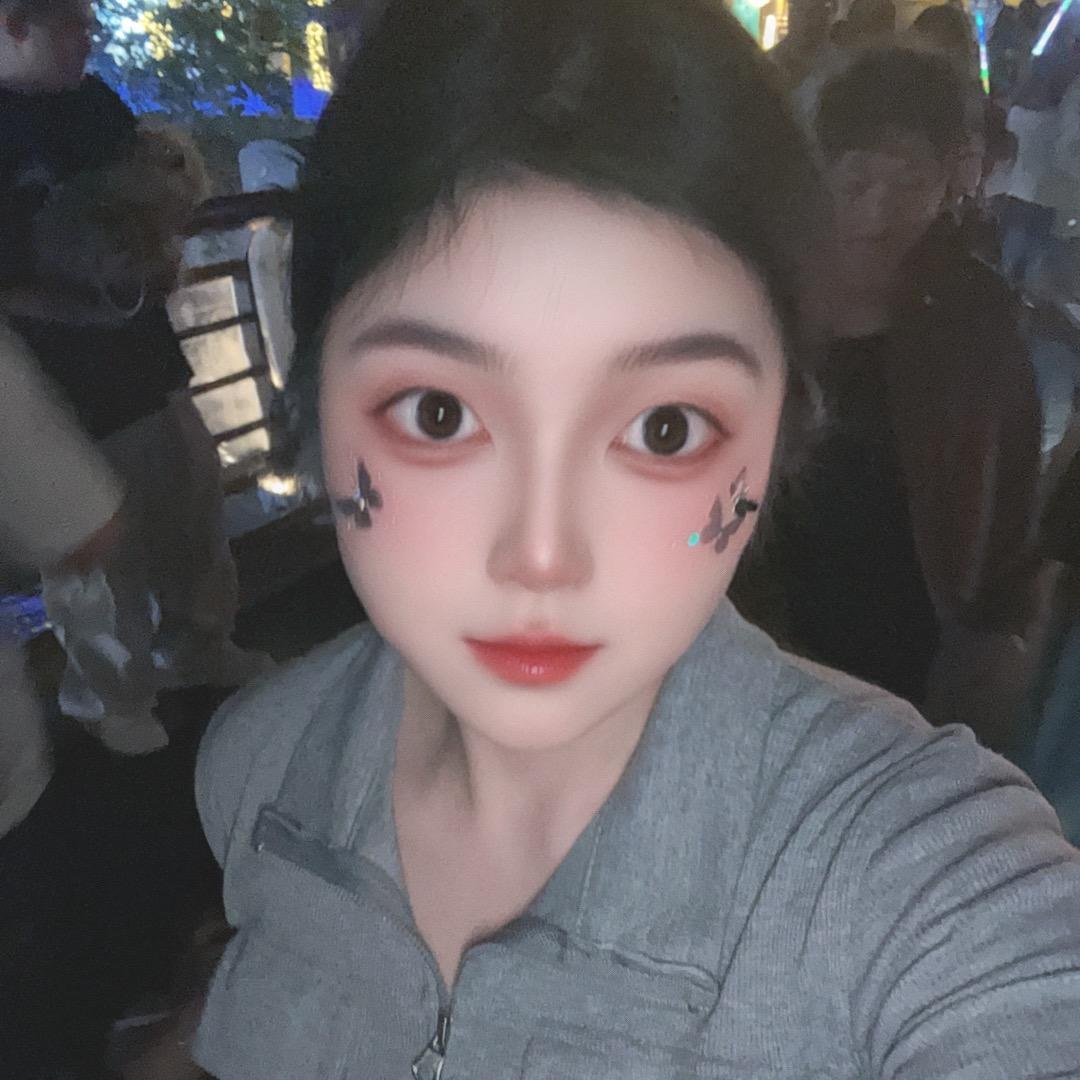 A小兮子.