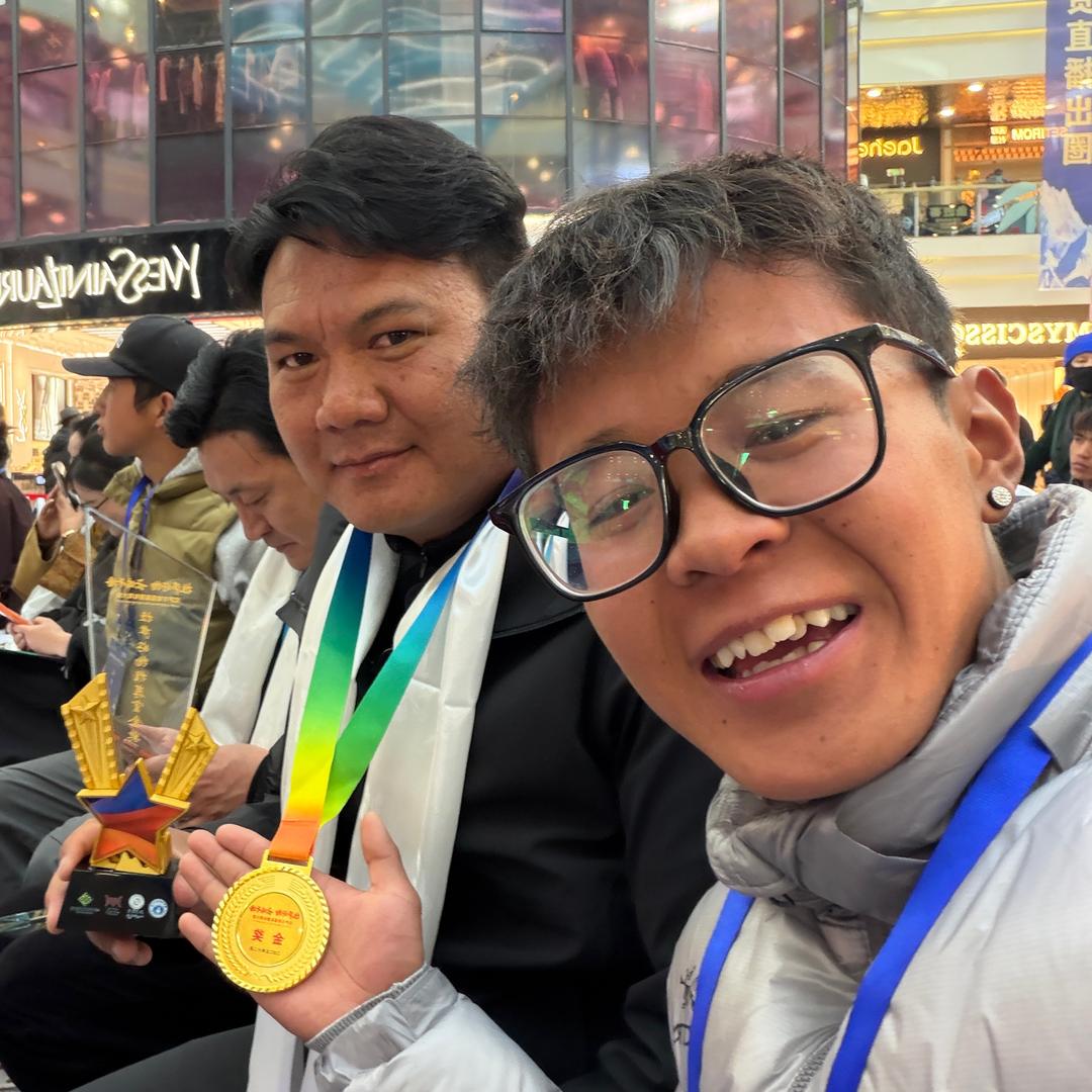 胖哥团队（阿多）