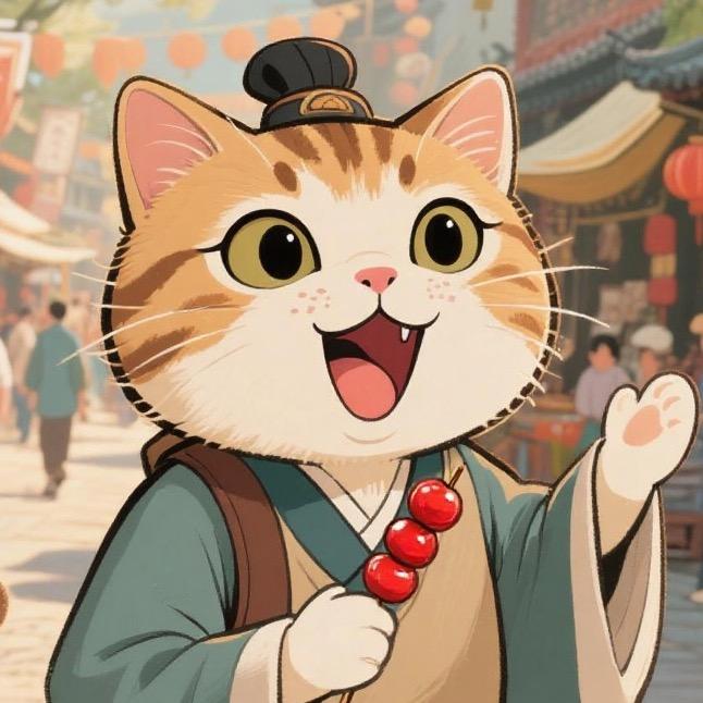 幻境说书人