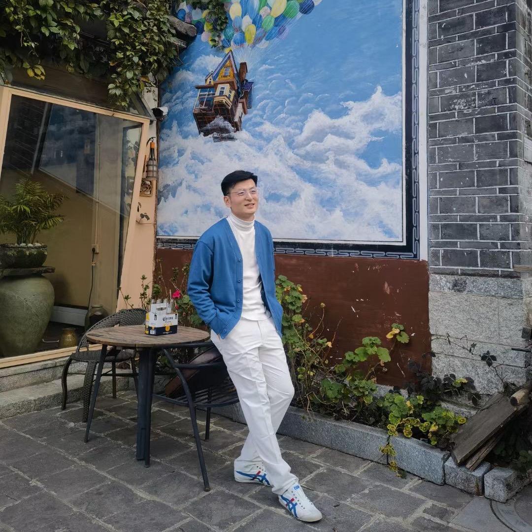 一心内在力量
