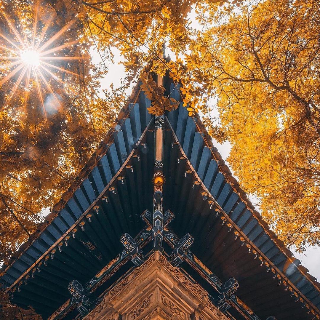 靈隱