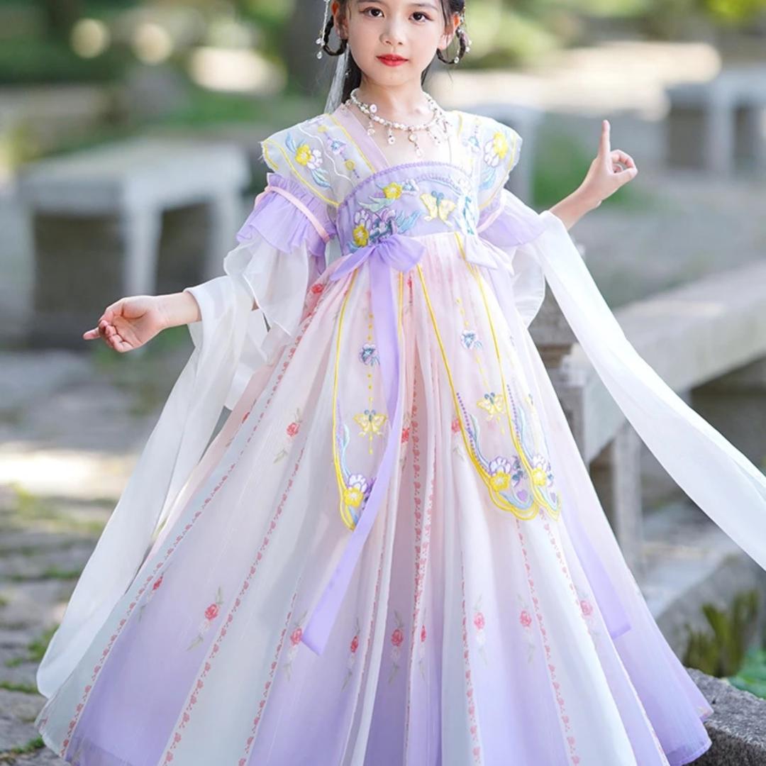 安妮精选童装