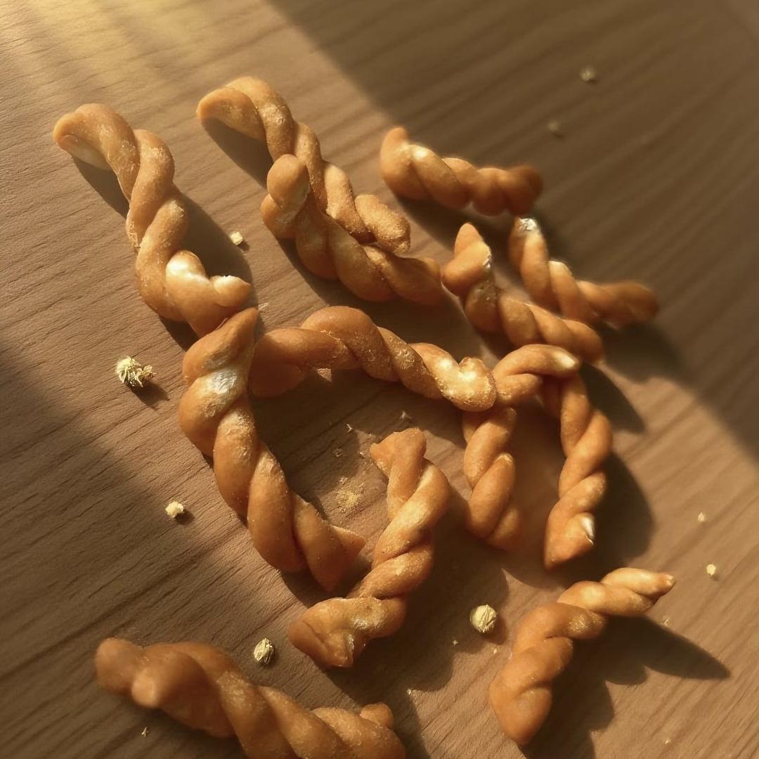团鲜福食品
