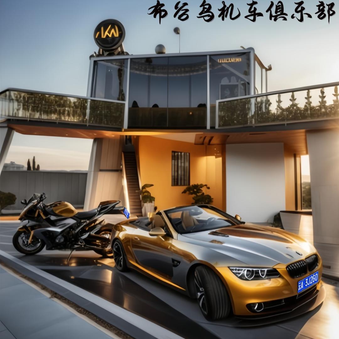 布谷鸟机车俱乐部