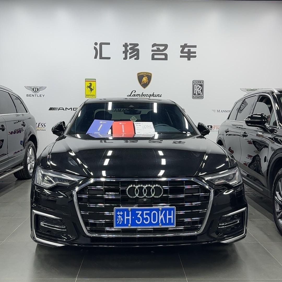 青岛汇扬名车汇