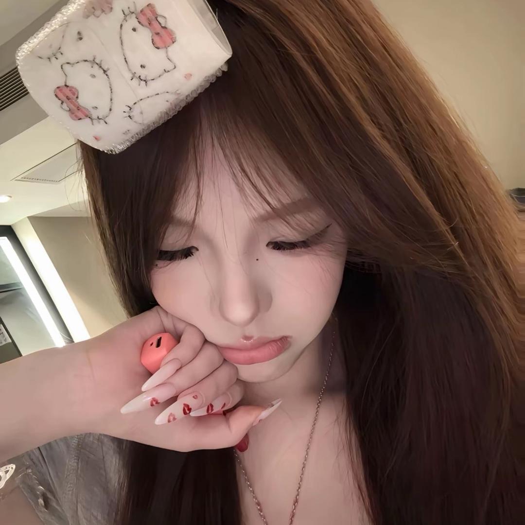 @ 欣子