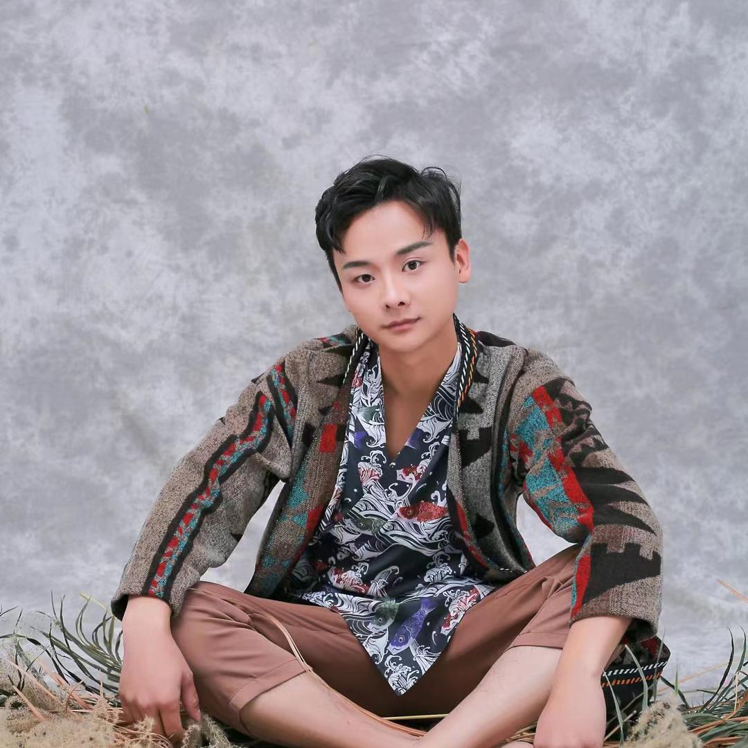 五公子