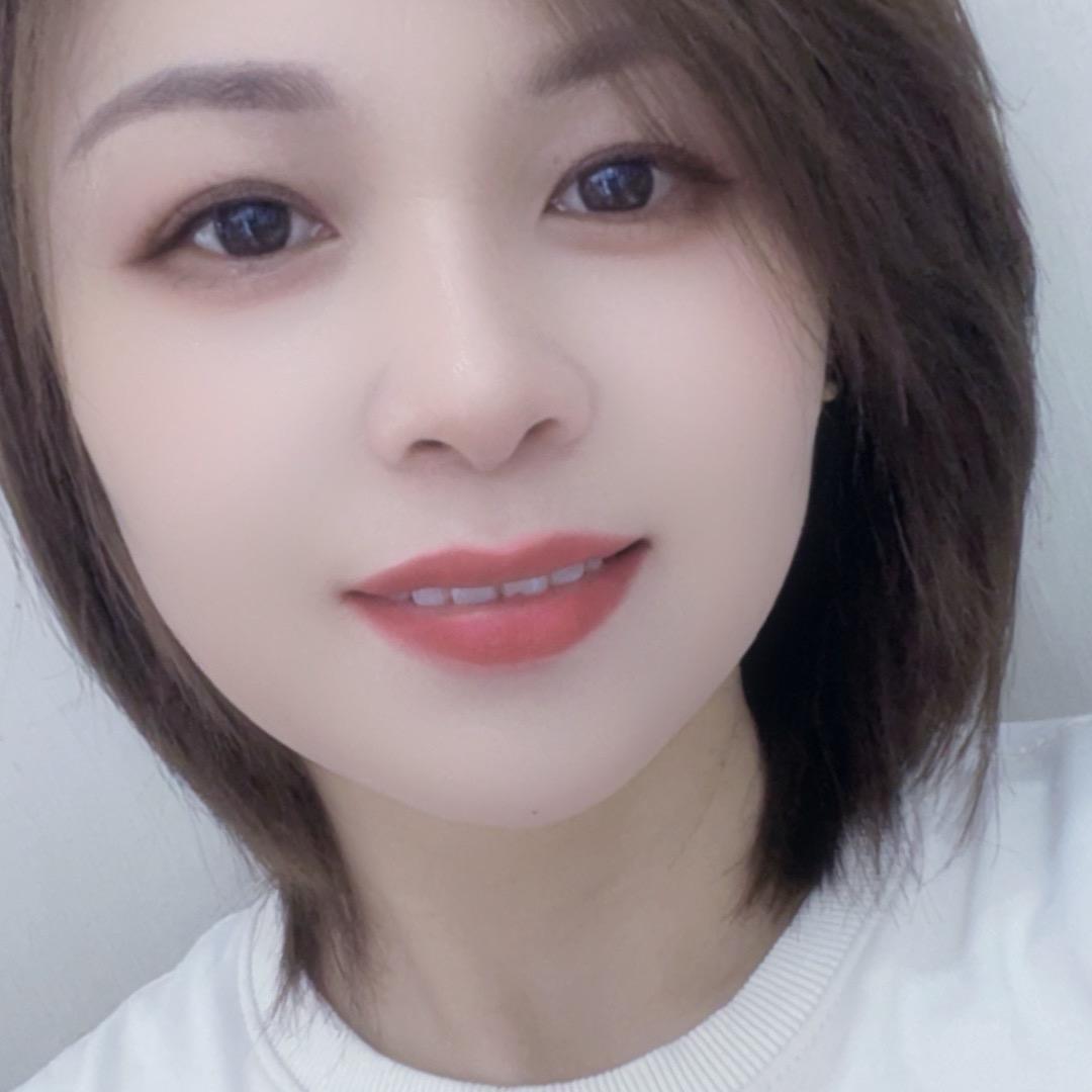 树里发型定制－刘梅