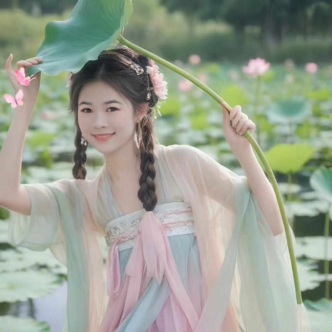 姑姑