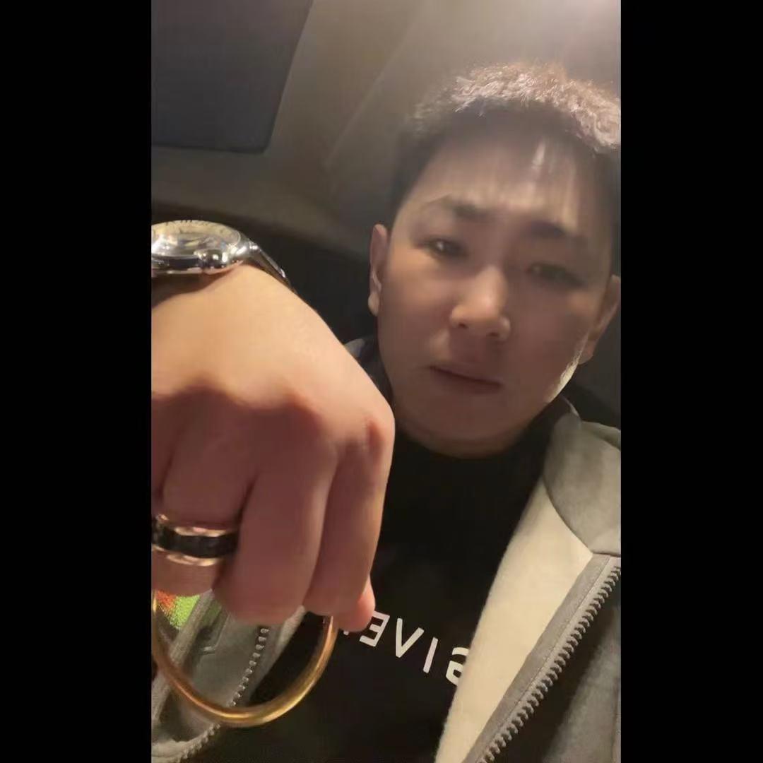 天津鑫亿汇黄金