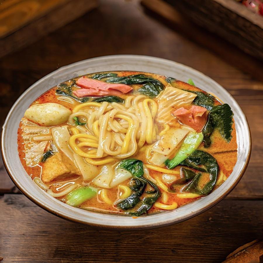 1碗麻辣烫官方号