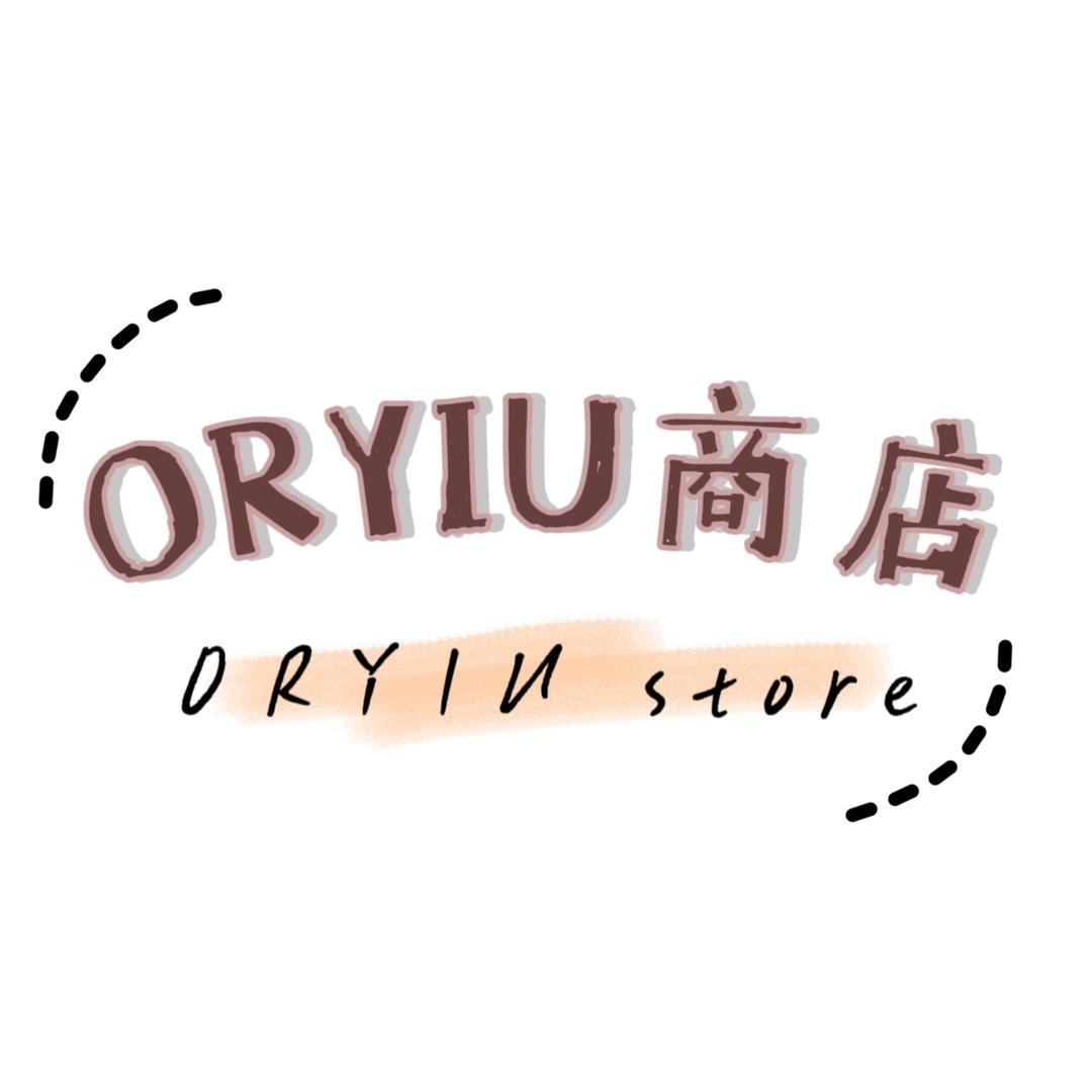 ORYIU时尚女包店