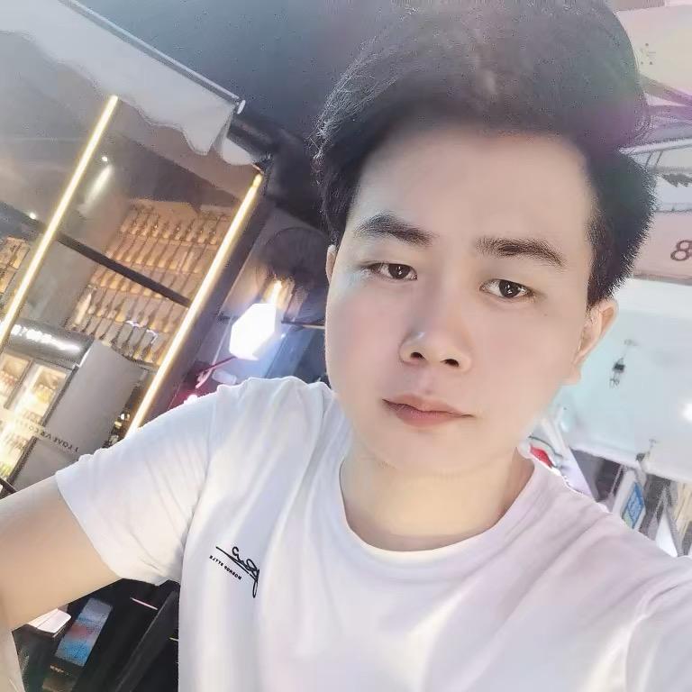制衣小能手