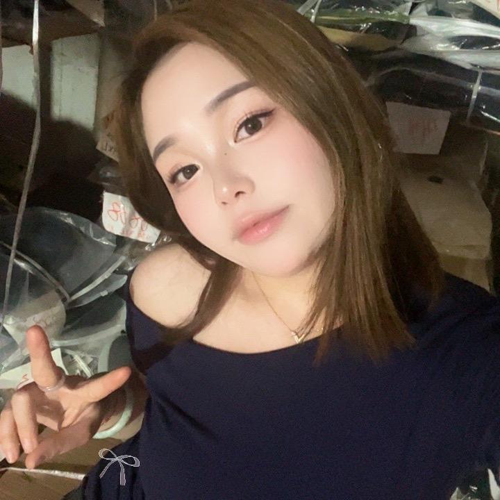 可爱的你♥️