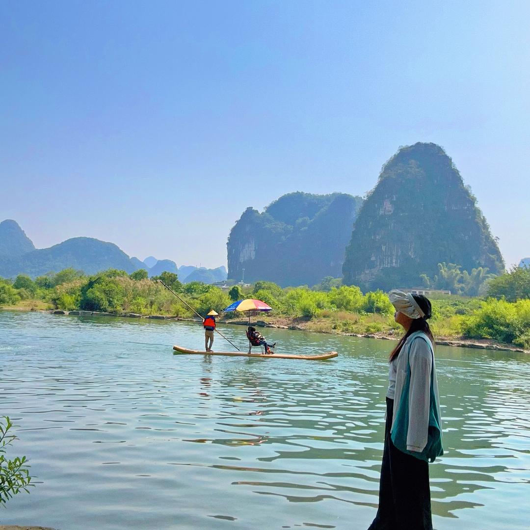 汐汐日常记录官