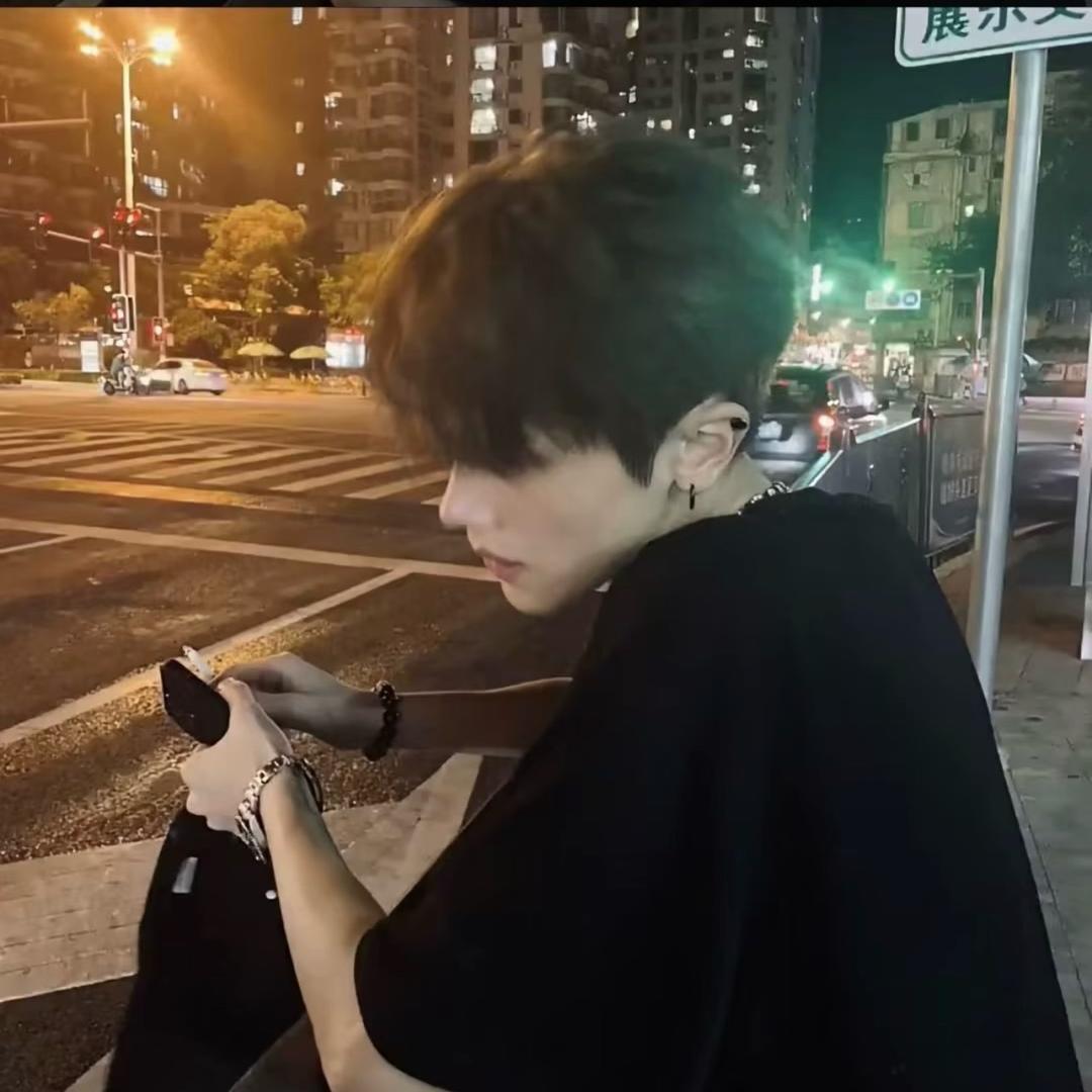 第一深情