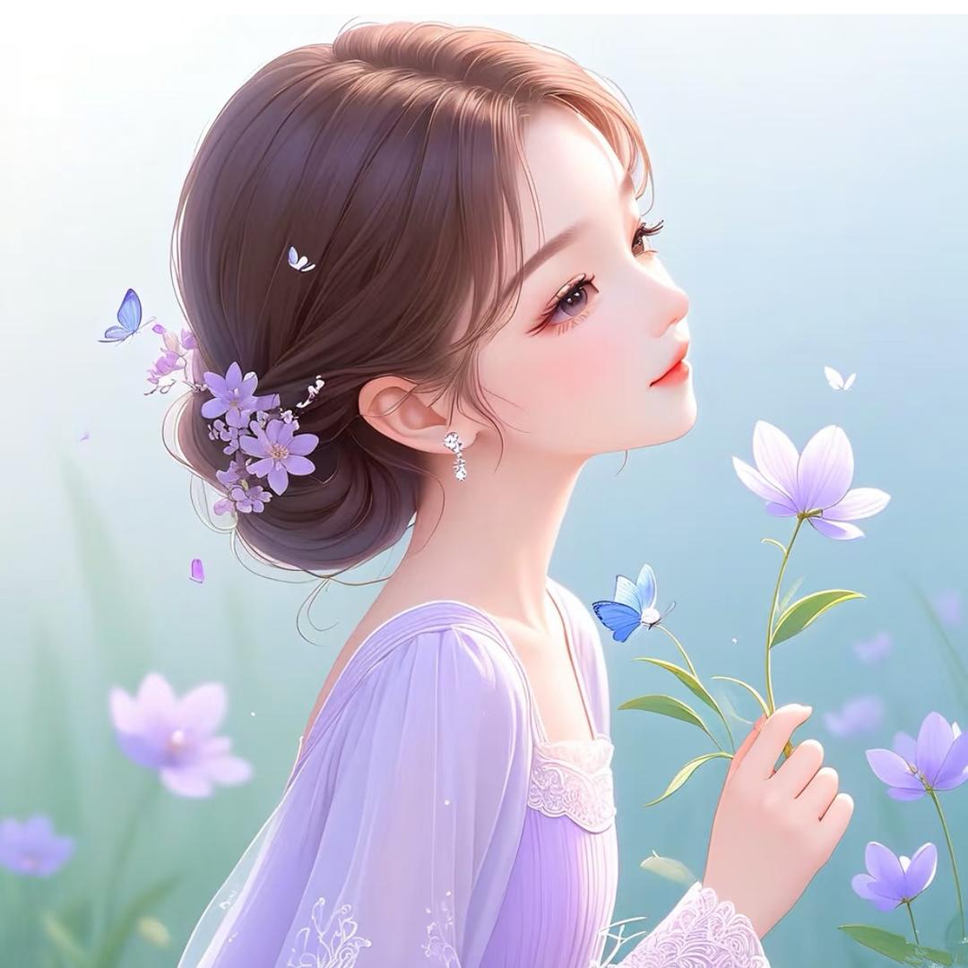 月季花开🌹💫（男女神厅）