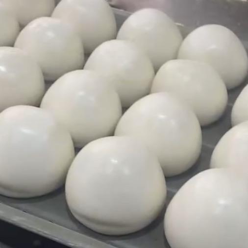 彬县名仕花园山东呛面馒头