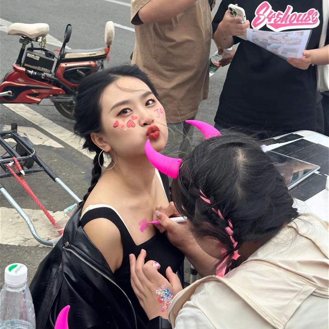 微辣蒜蓉酱