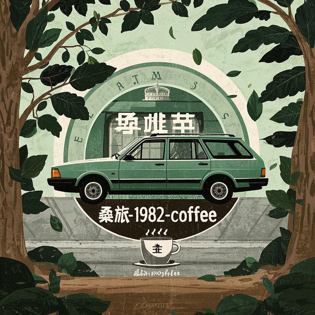 桑旅咖啡