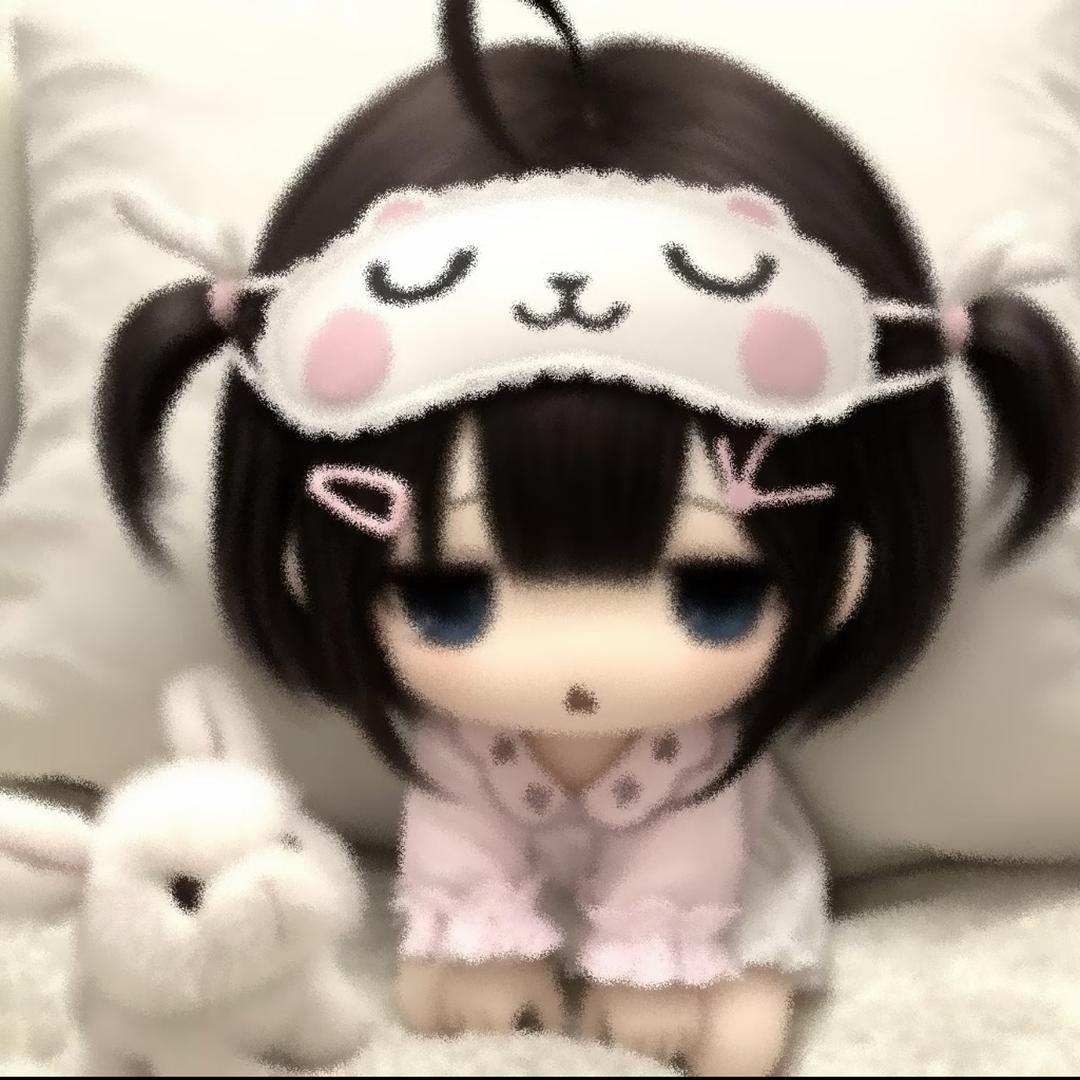 心碎小宝