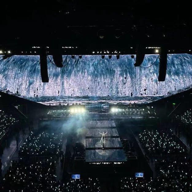 人夫带你看演出4