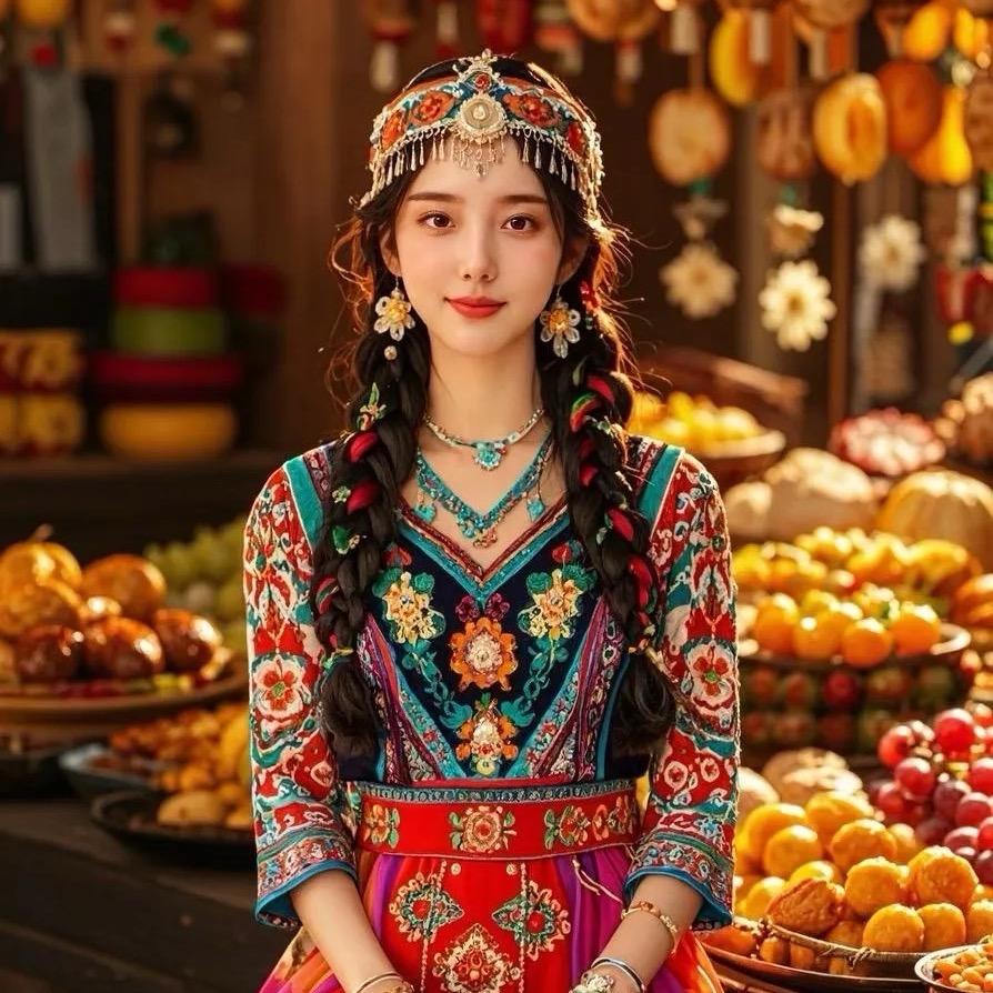 卡米拉分享好物