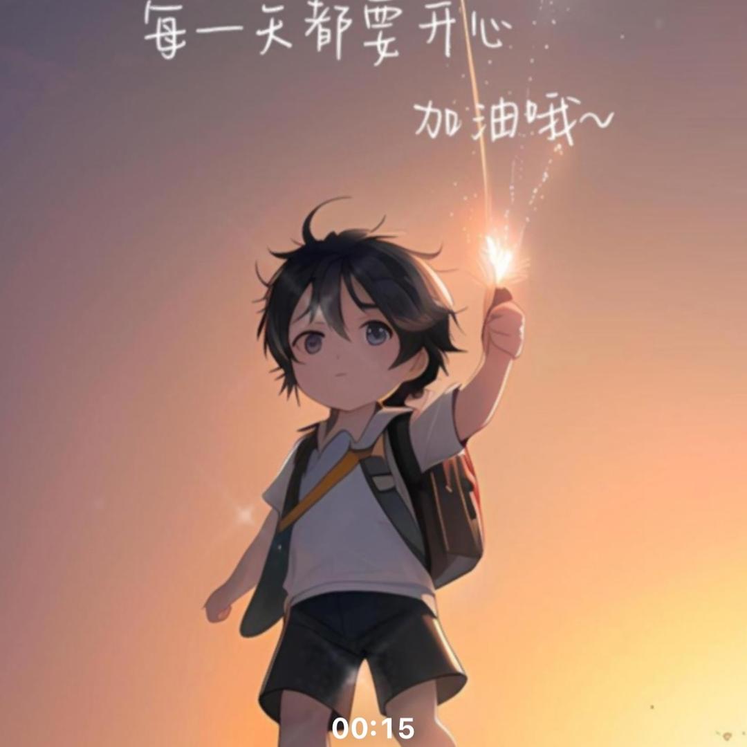 日出东方