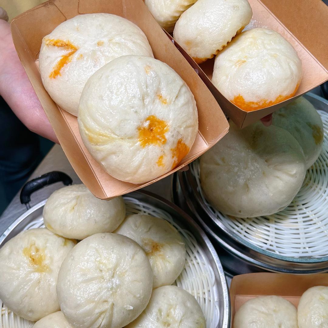 辉哥老面包子技术