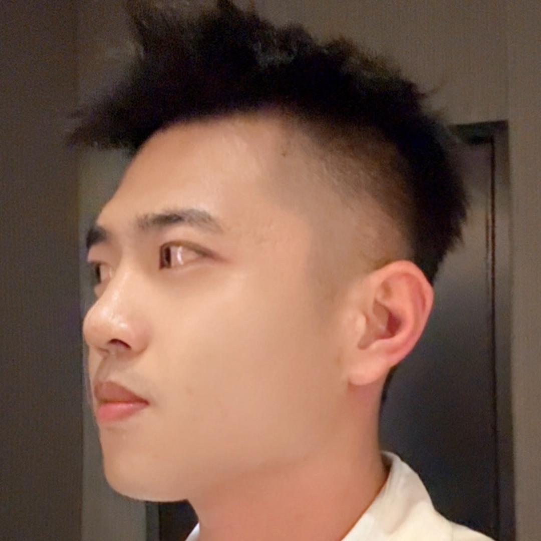 黄公子