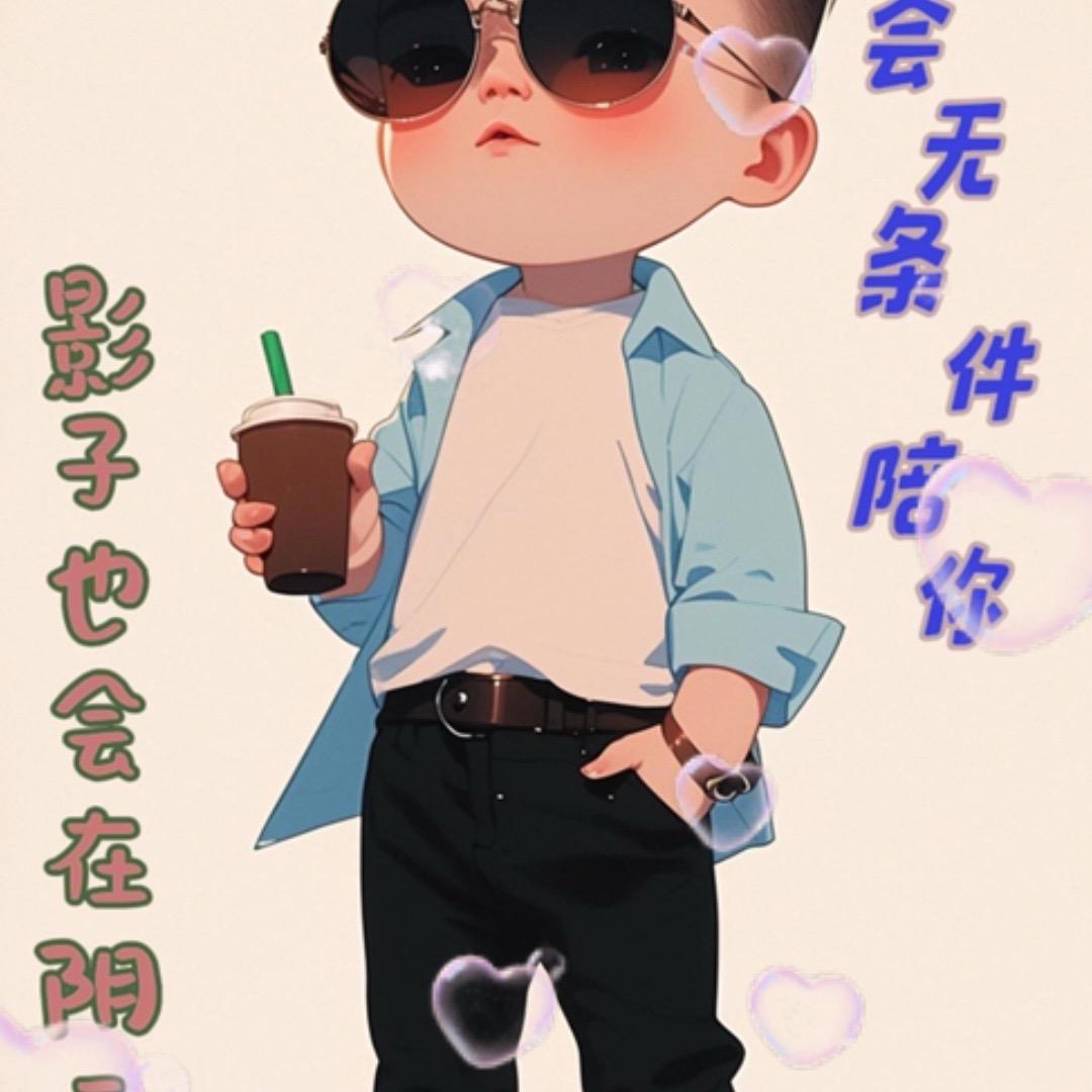 幸福美满